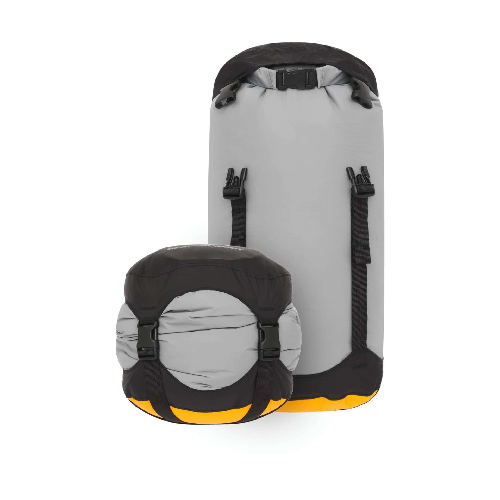 Sea To Summit eVac Compression Dry Bag lifestyle