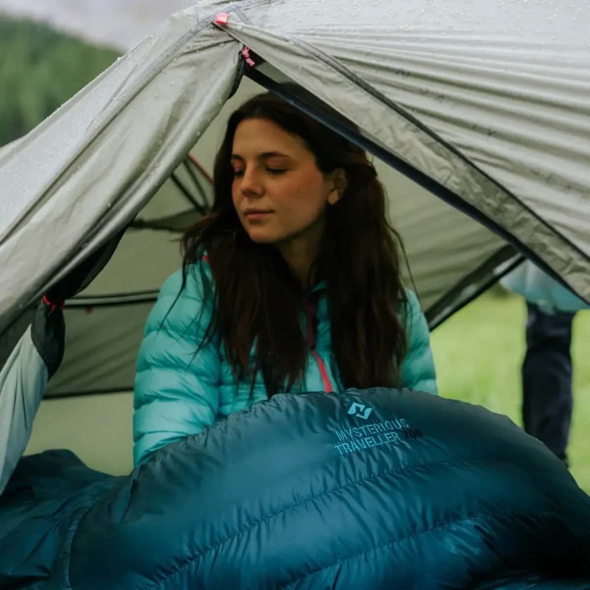 Cumulus Mysterious Traveller 700 lifestyle
