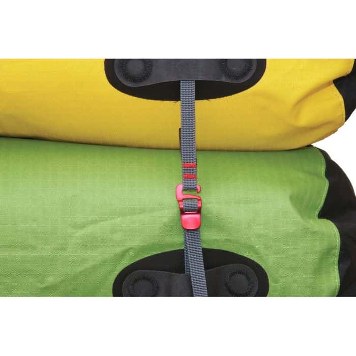 Sea To Summit Hook Release Accessory Straps 10 mm lifestyle