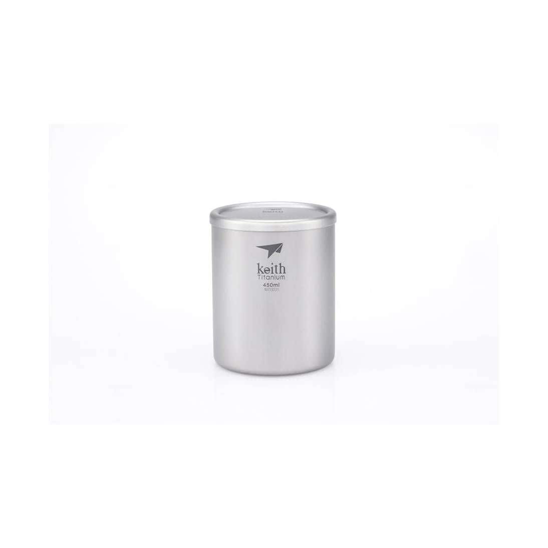 Keith Mug Double Wall 450 ml lifestyle