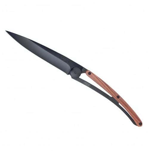 Deejo Black 37 g coralwood lifestyle