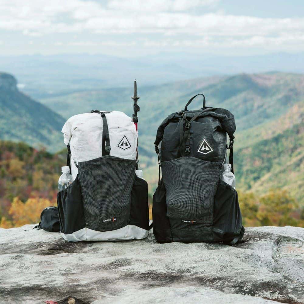 Hyperlite Mountain Gear Waypoint 35 lifestyle