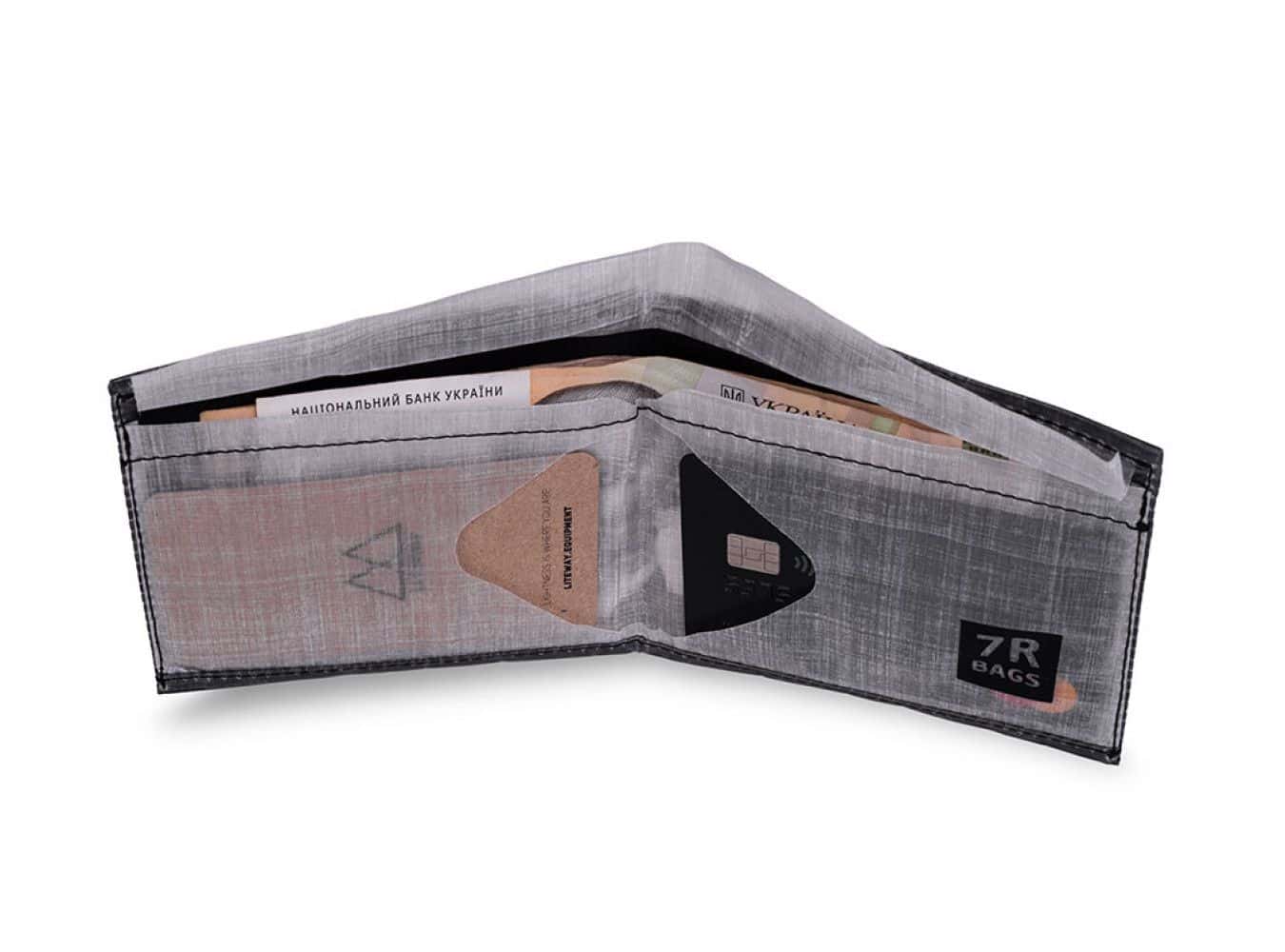 Liteway UL Wallet DCF lifestyle