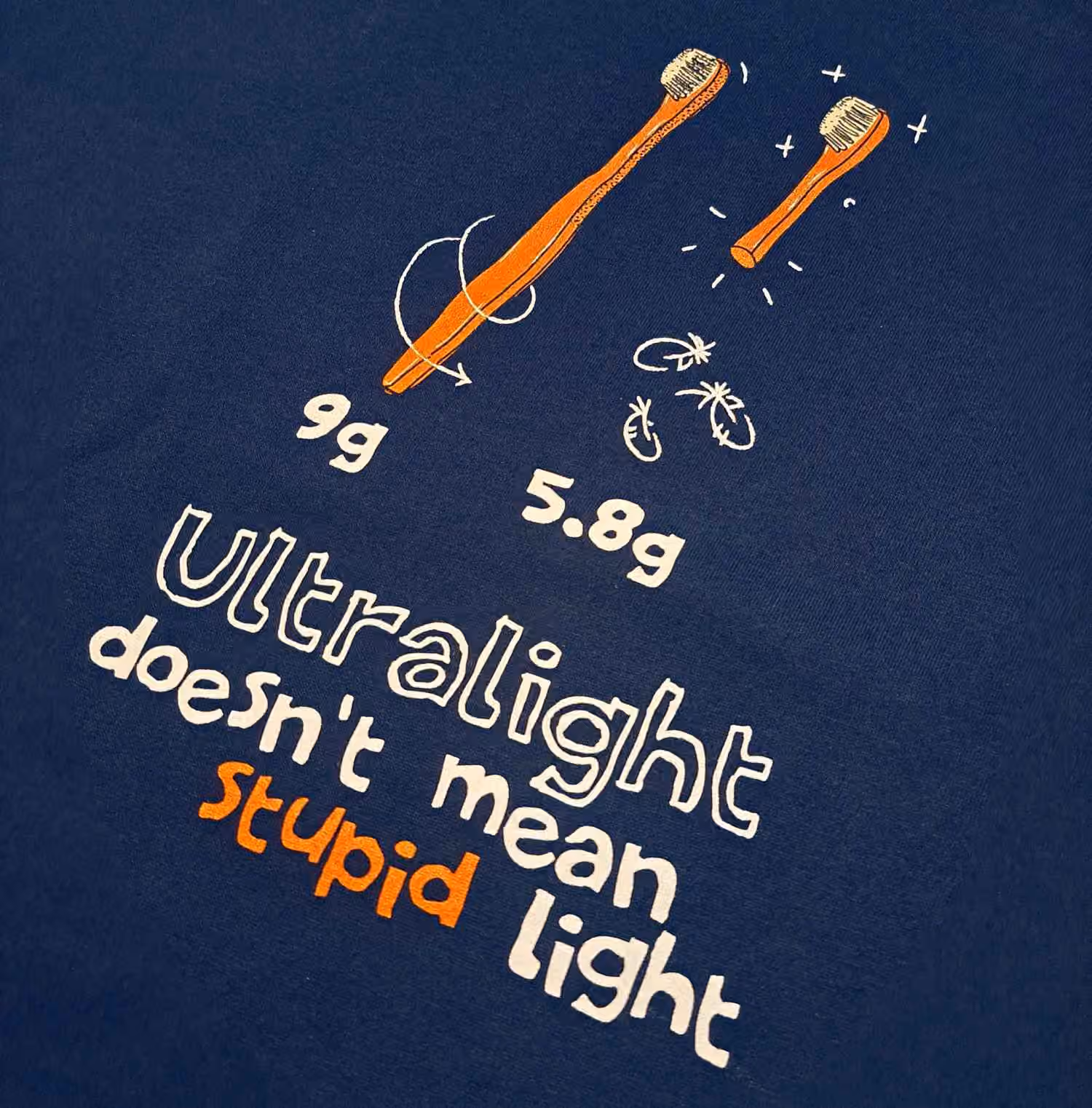 Gramino Ultralight / Stupid Light Men's lifestyle