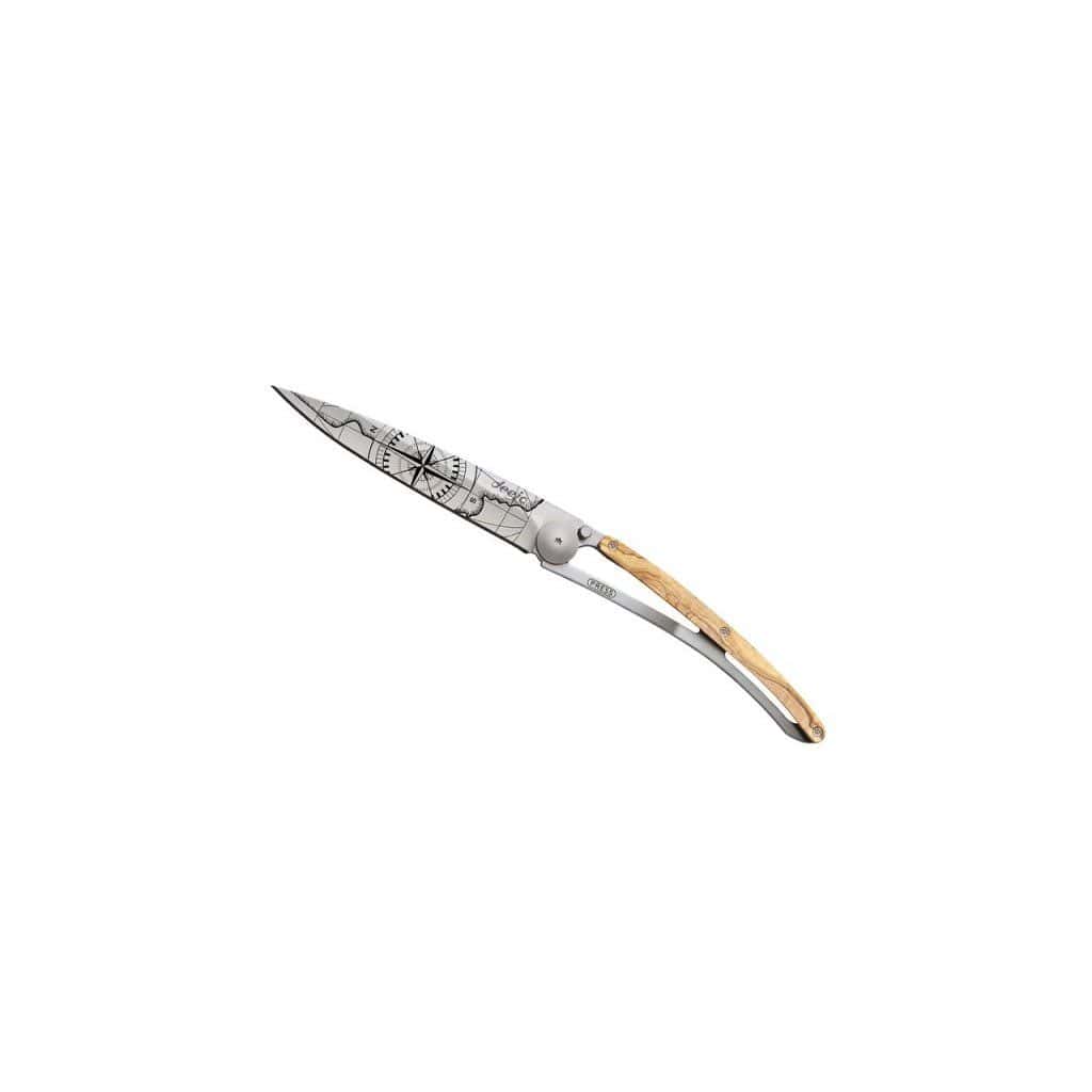 Deejo Tattoo 27 g Terra Incognita Olive Wood lifestyle