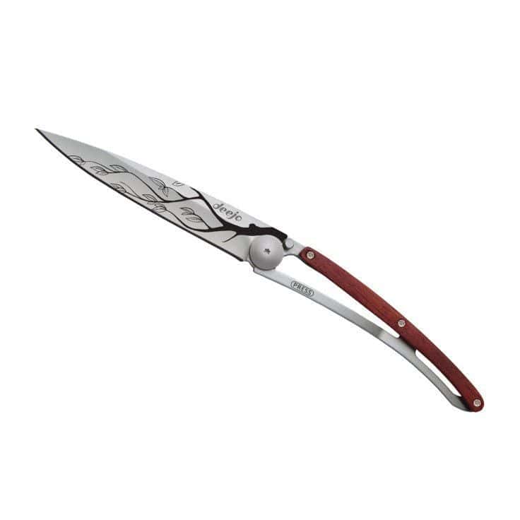 Deejo Tattoo 37 g Tree Coralwood lifestyle