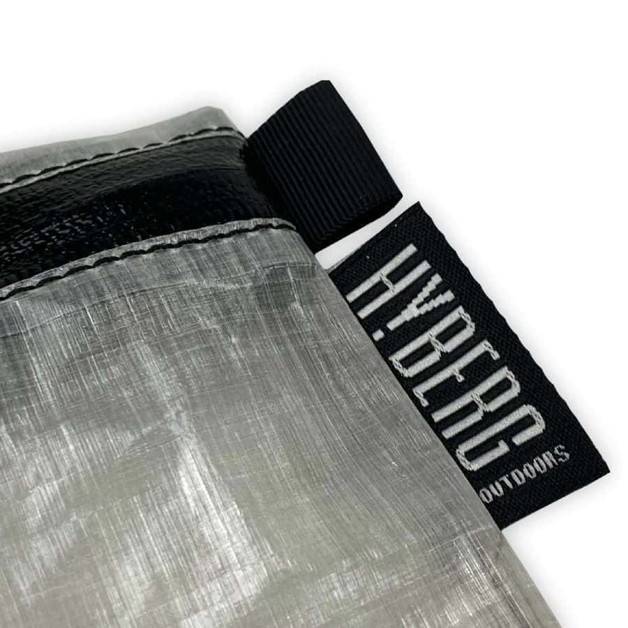 Hyberg DARIC Wallet lifestyle