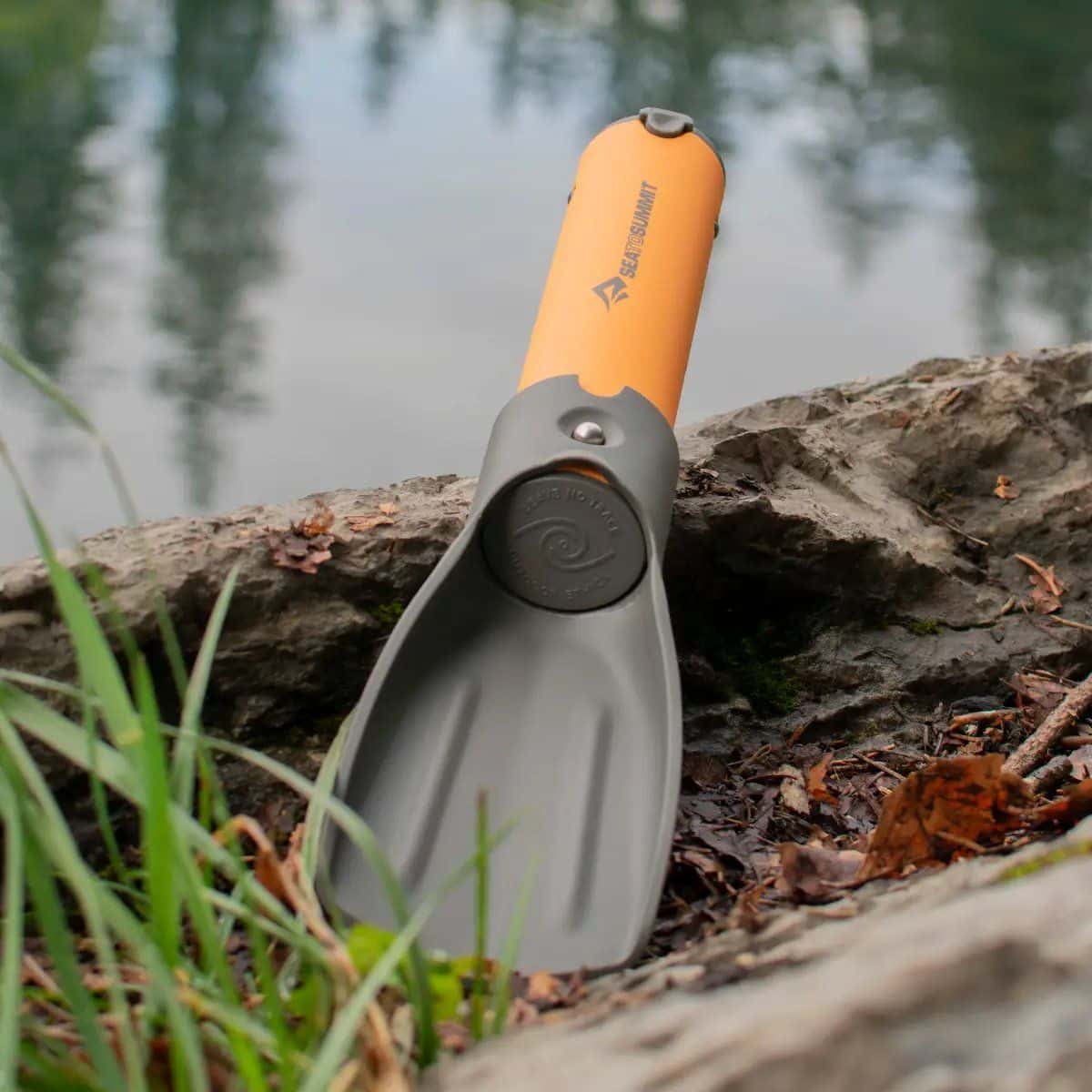 Sea To Summit Pocket Trowel lifestyle