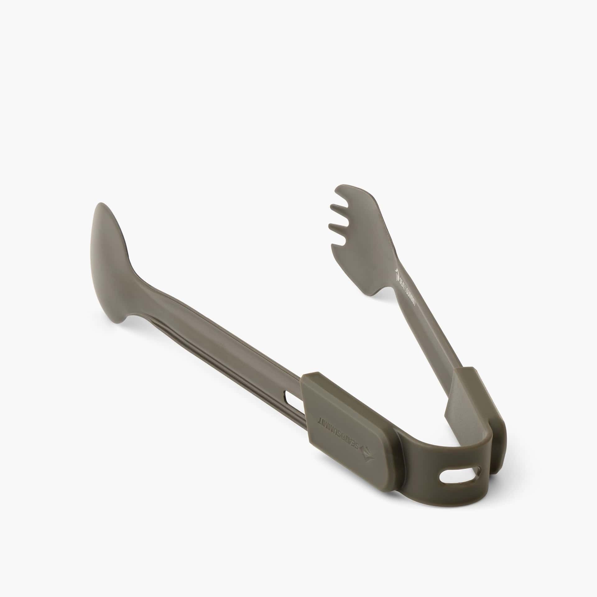 Sea To Summit Frontier UL Cutlery Set Long Handle 2P lifestyle