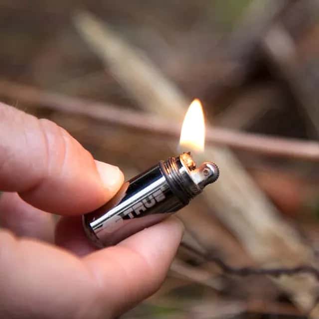 True Utility FireStash lifestyle