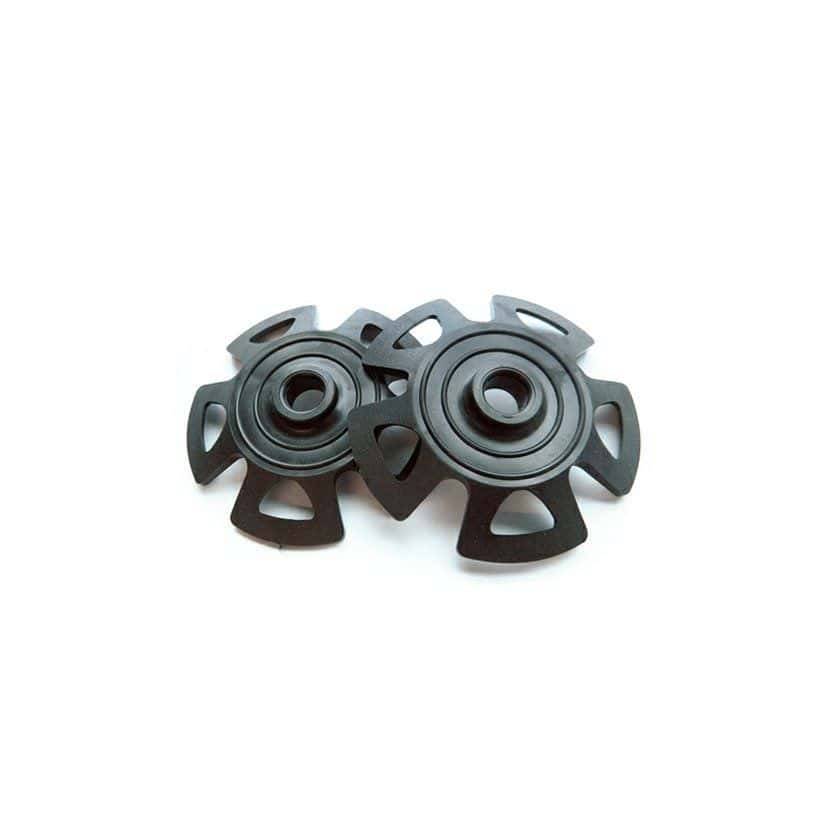 Fizan Snow Basket 95 mm lifestyle