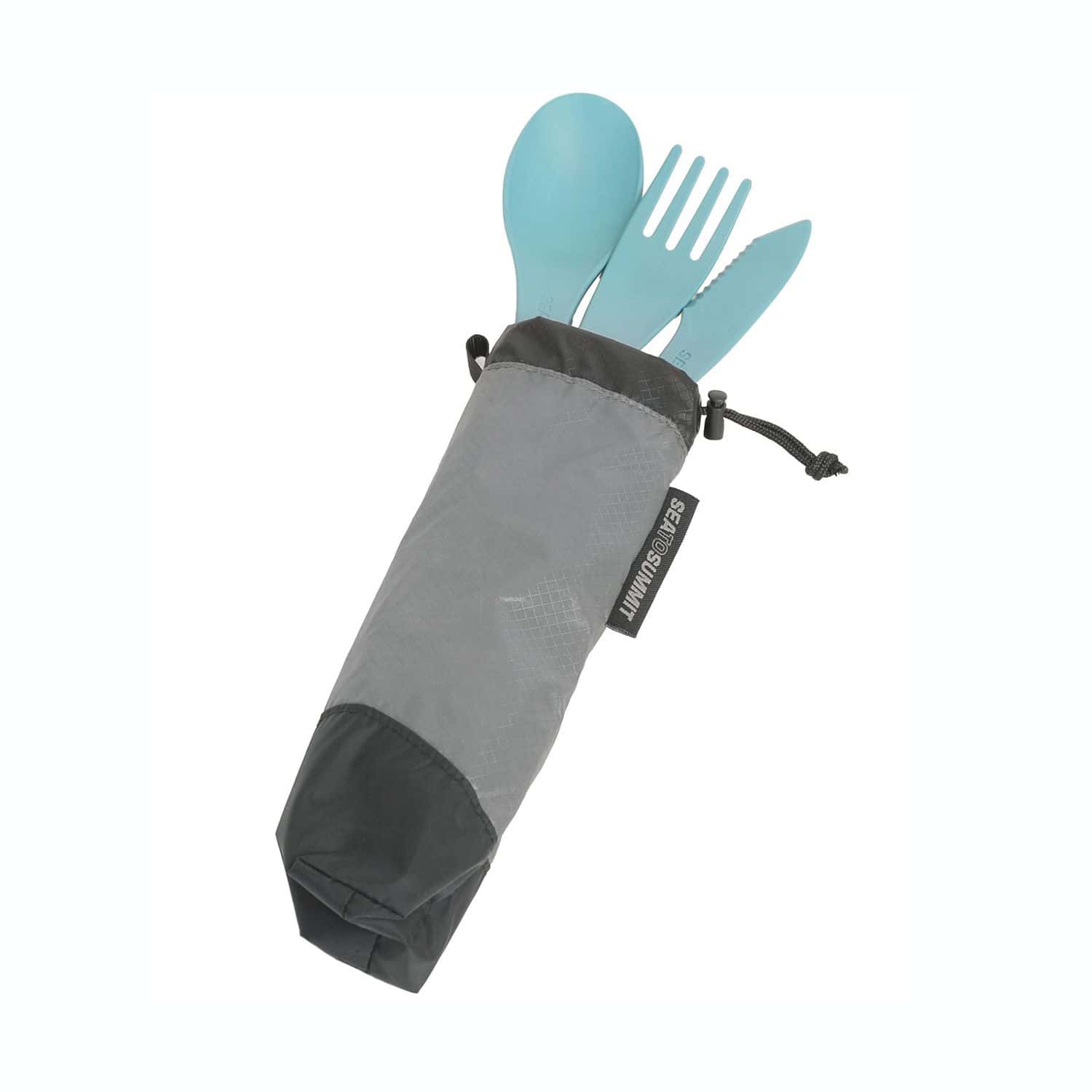 Sea To Summit Utensil & Peg Bag lifestyle