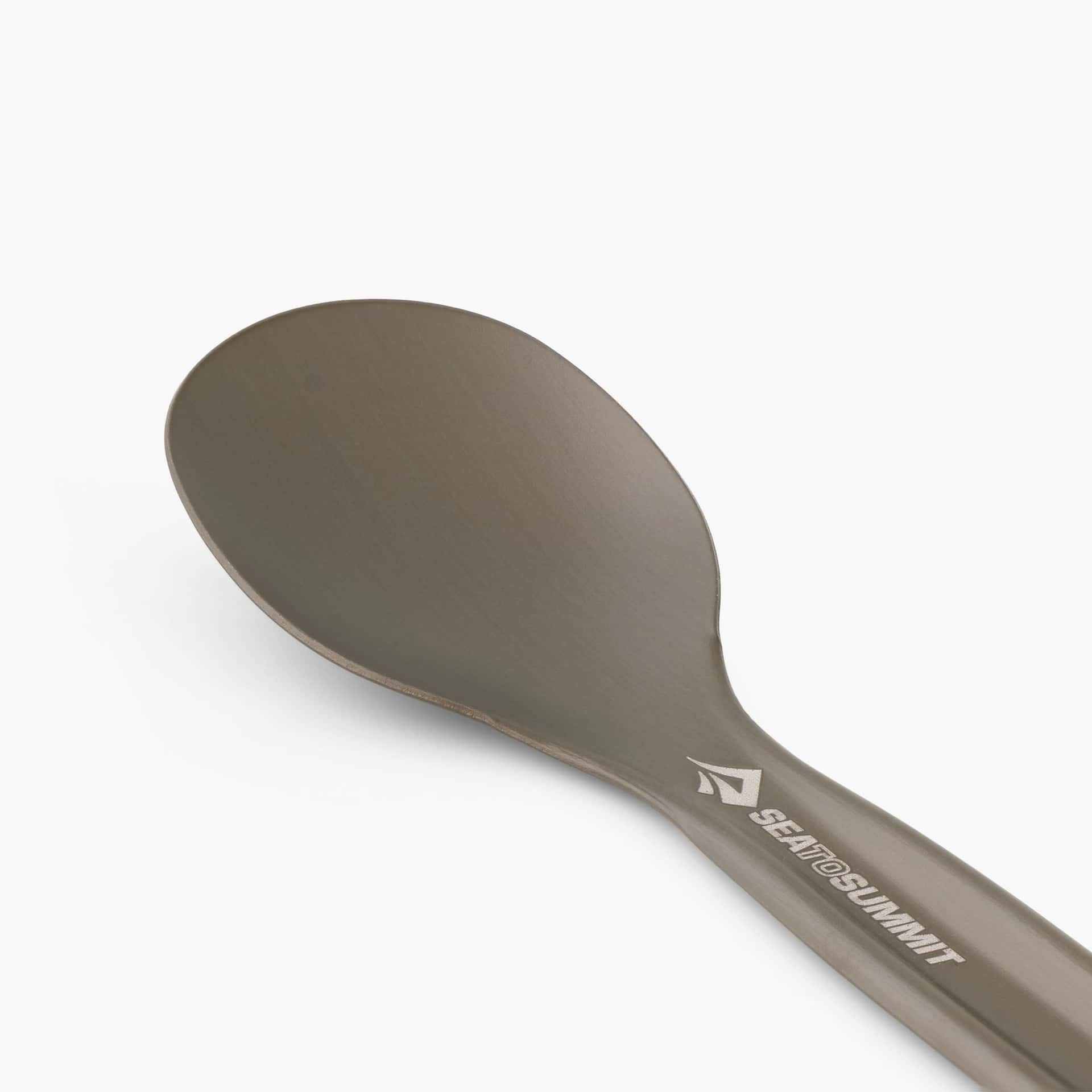 Sea To Summit Frontier UL Long Handle Spoon lifestyle