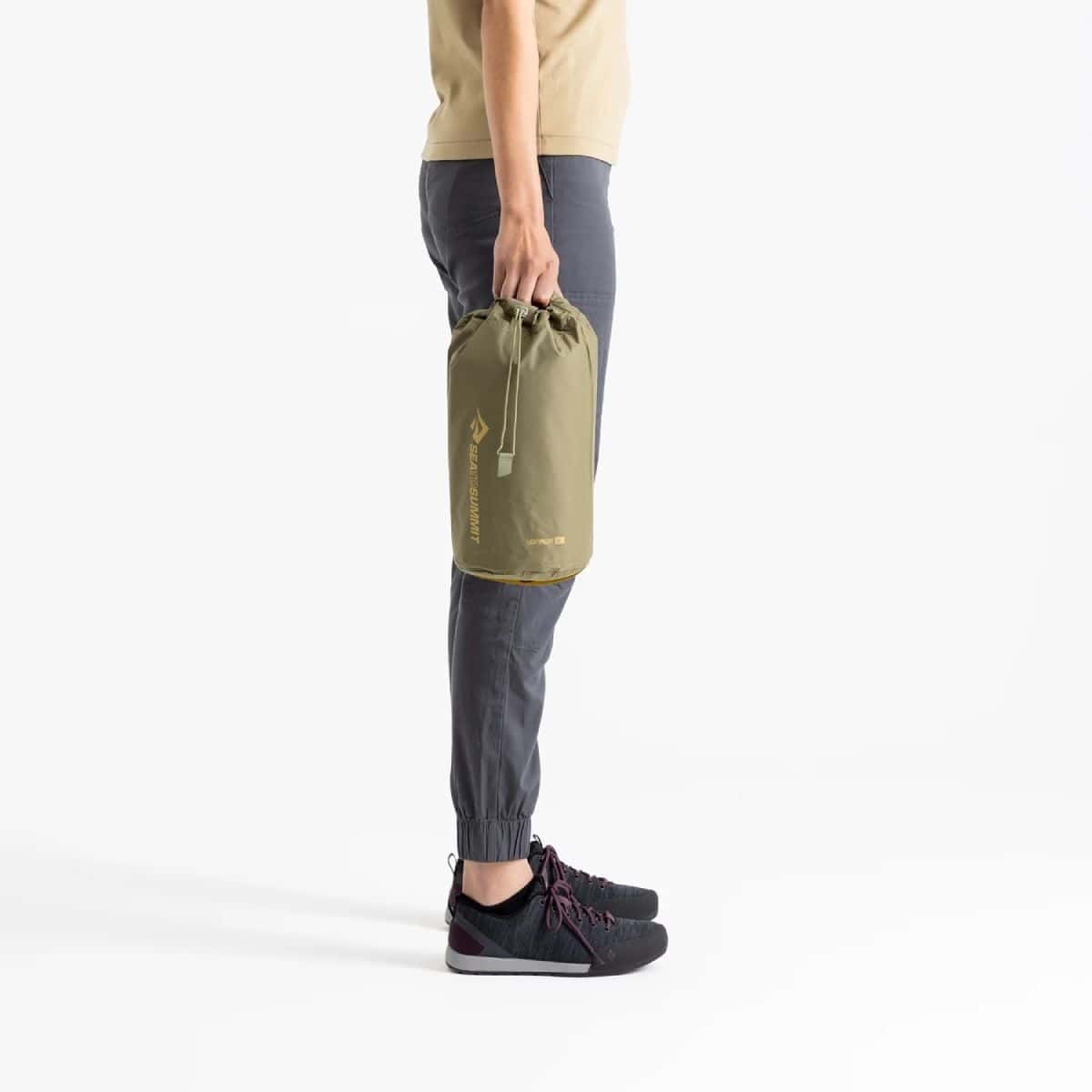 Sea To Summit Lightweight Stuff Sack lifestyle