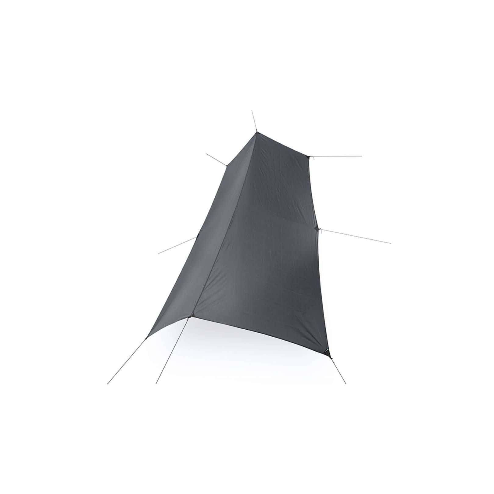 Liteway Simplex Max Tarp lifestyle