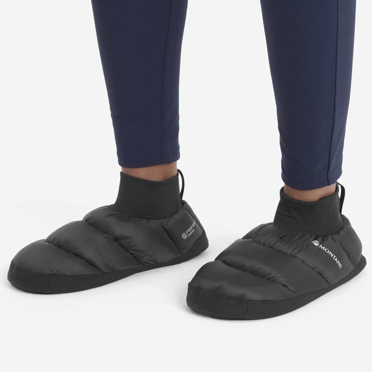 Montane Anti-Freeze Slipper lifestyle