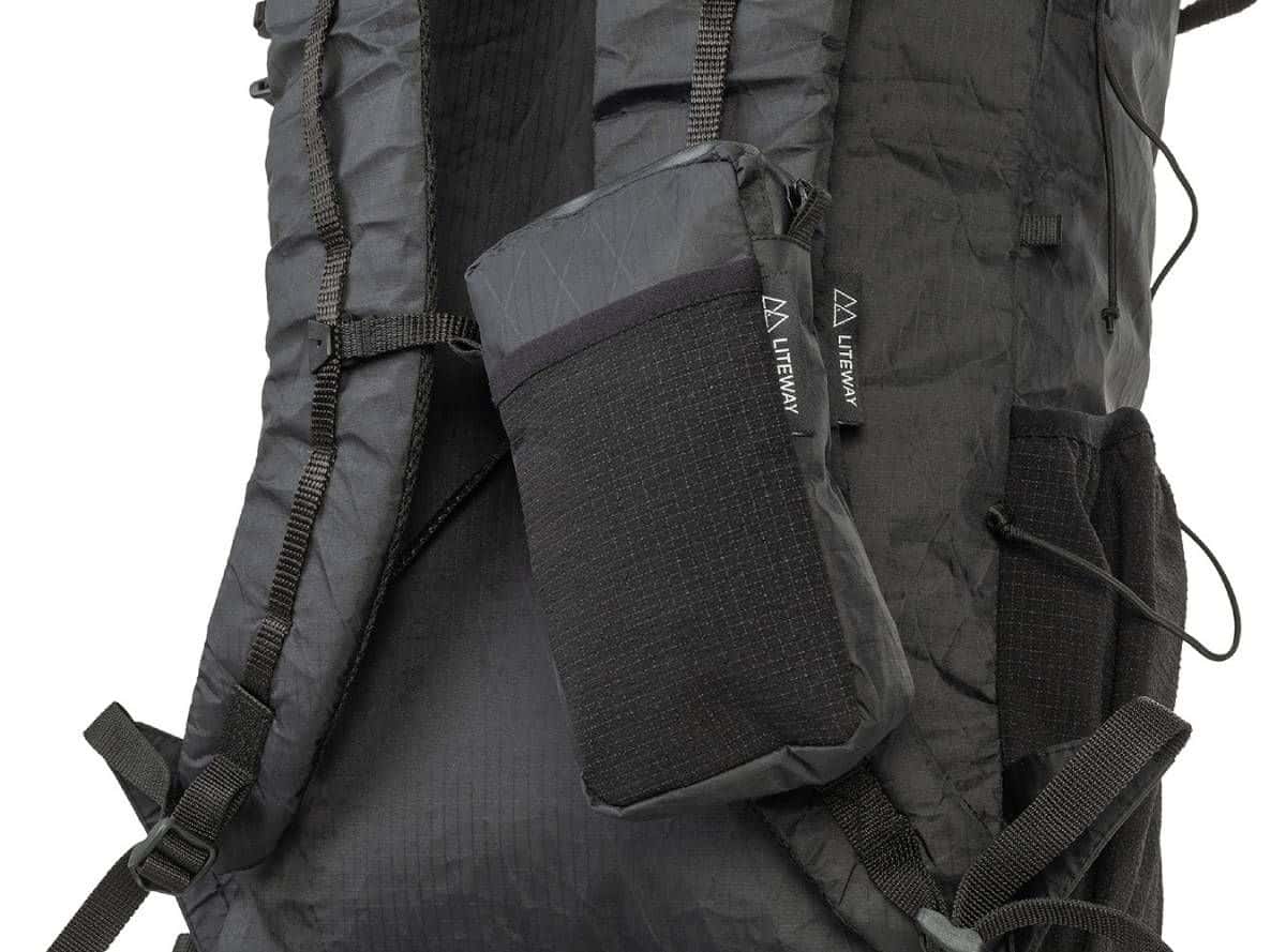 Liteway Lite Pocket lifestyle