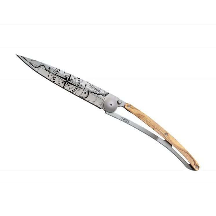 Deejo Tattoo 37 g Terra Incognita Olive Wood lifestyle