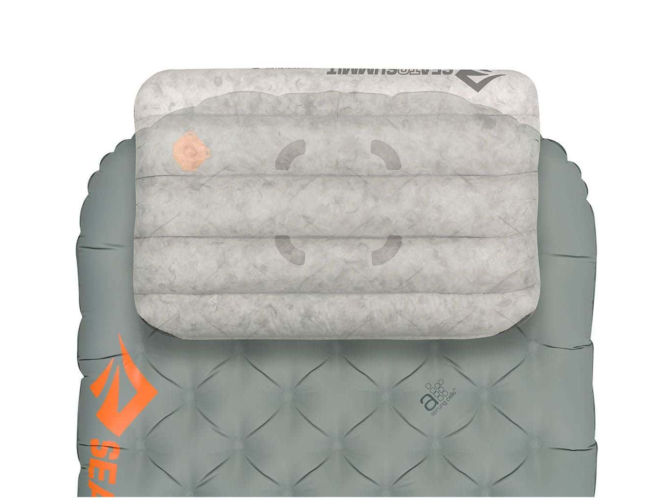 Sea To Summit Aeros Down Pillow Regular lifestyle