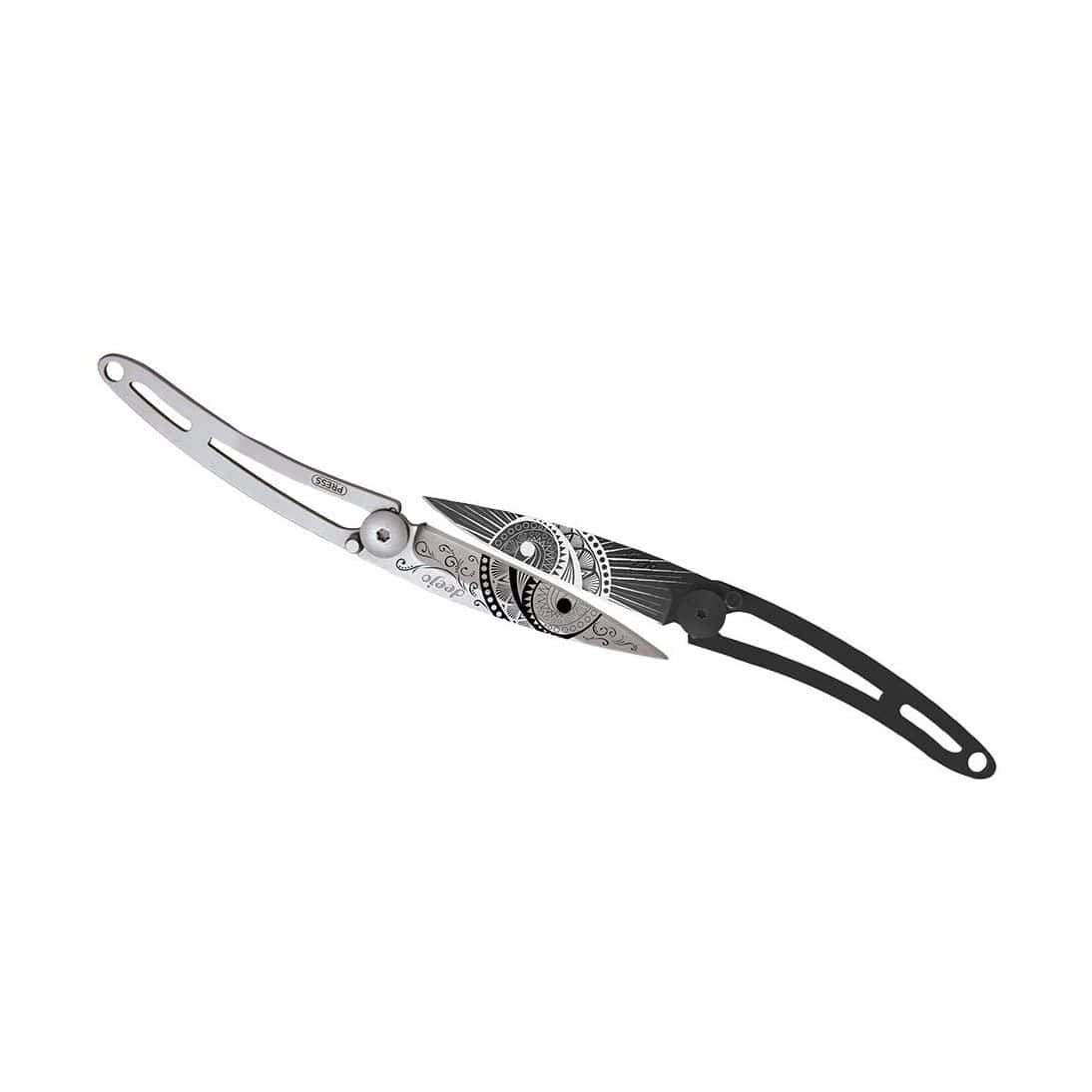 Deejo Duo Set 15 g Yin Yang Naked lifestyle