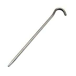 TOAKS Titanium Hook Peg lifestyle