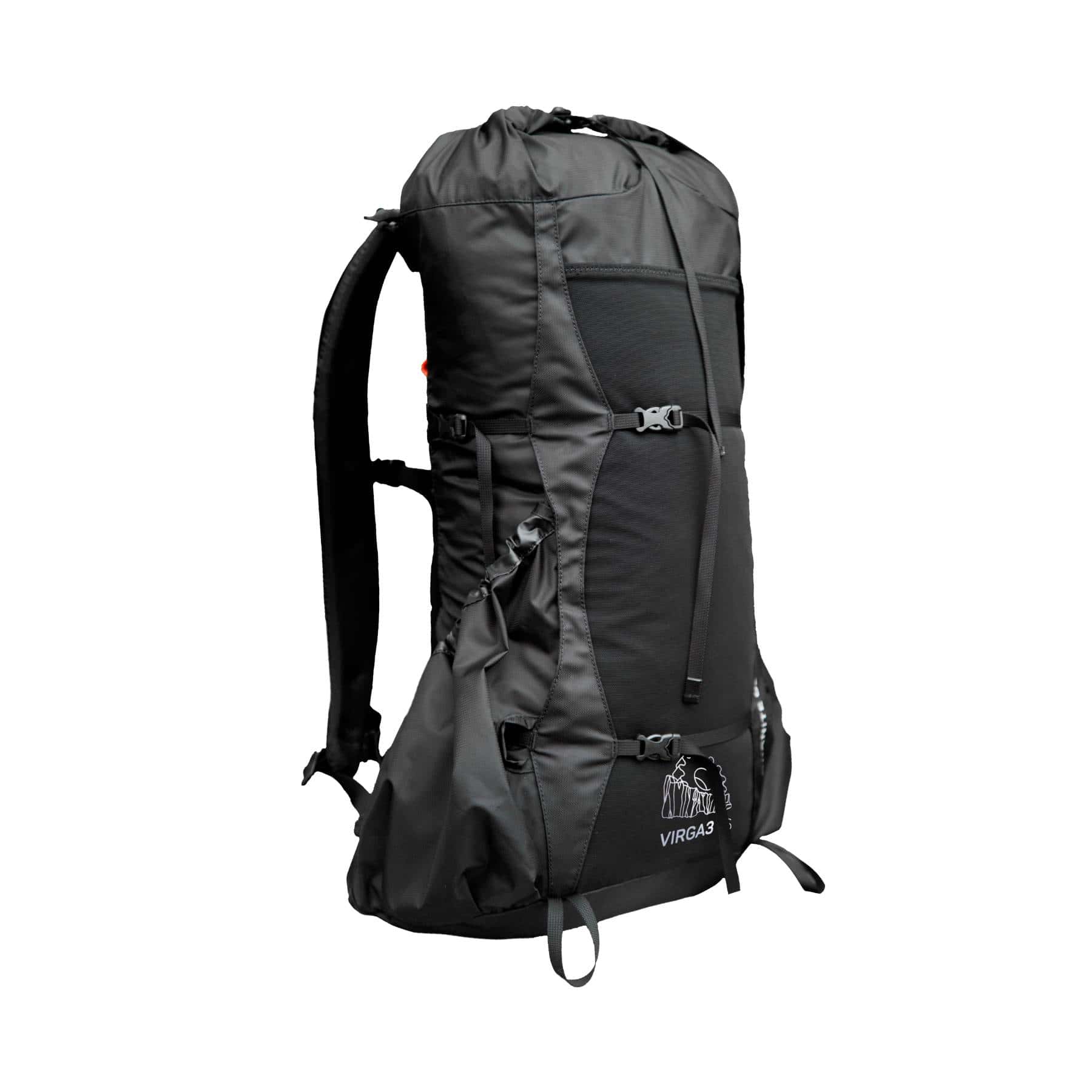 Granite Gear Virga3 26 lifestyle
