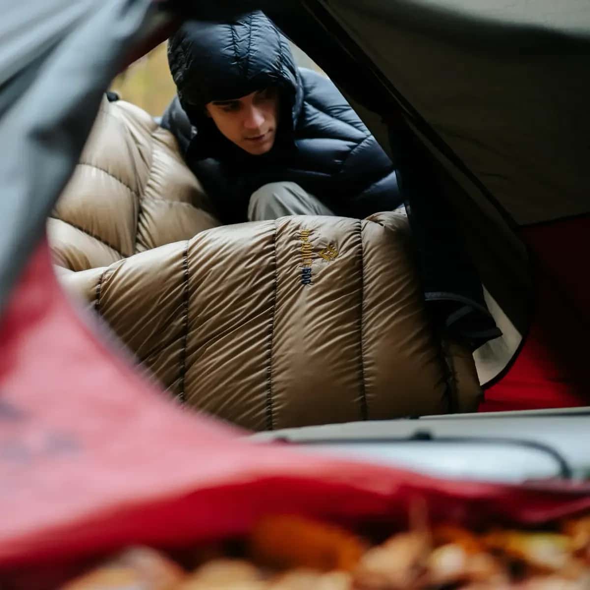 Cumulus the Quilt 600 lifestyle