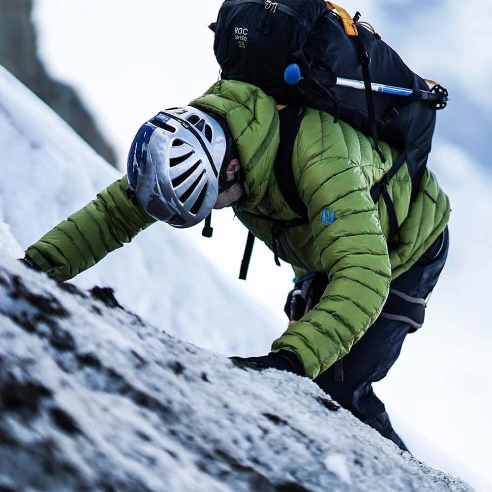 Cumulus Incredilite Endurance Men's lifestyle