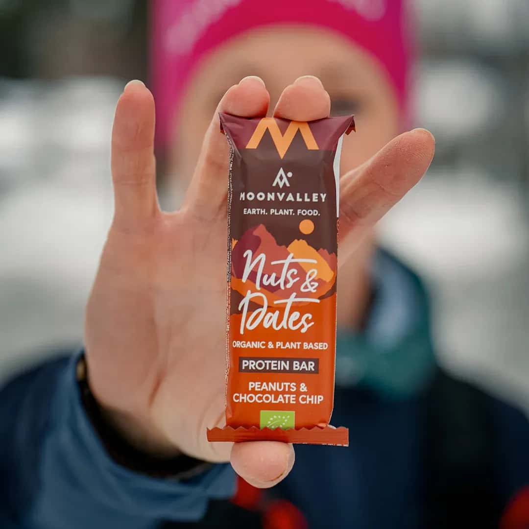 Moonvalley Nuts and Dates Bar lifestyle