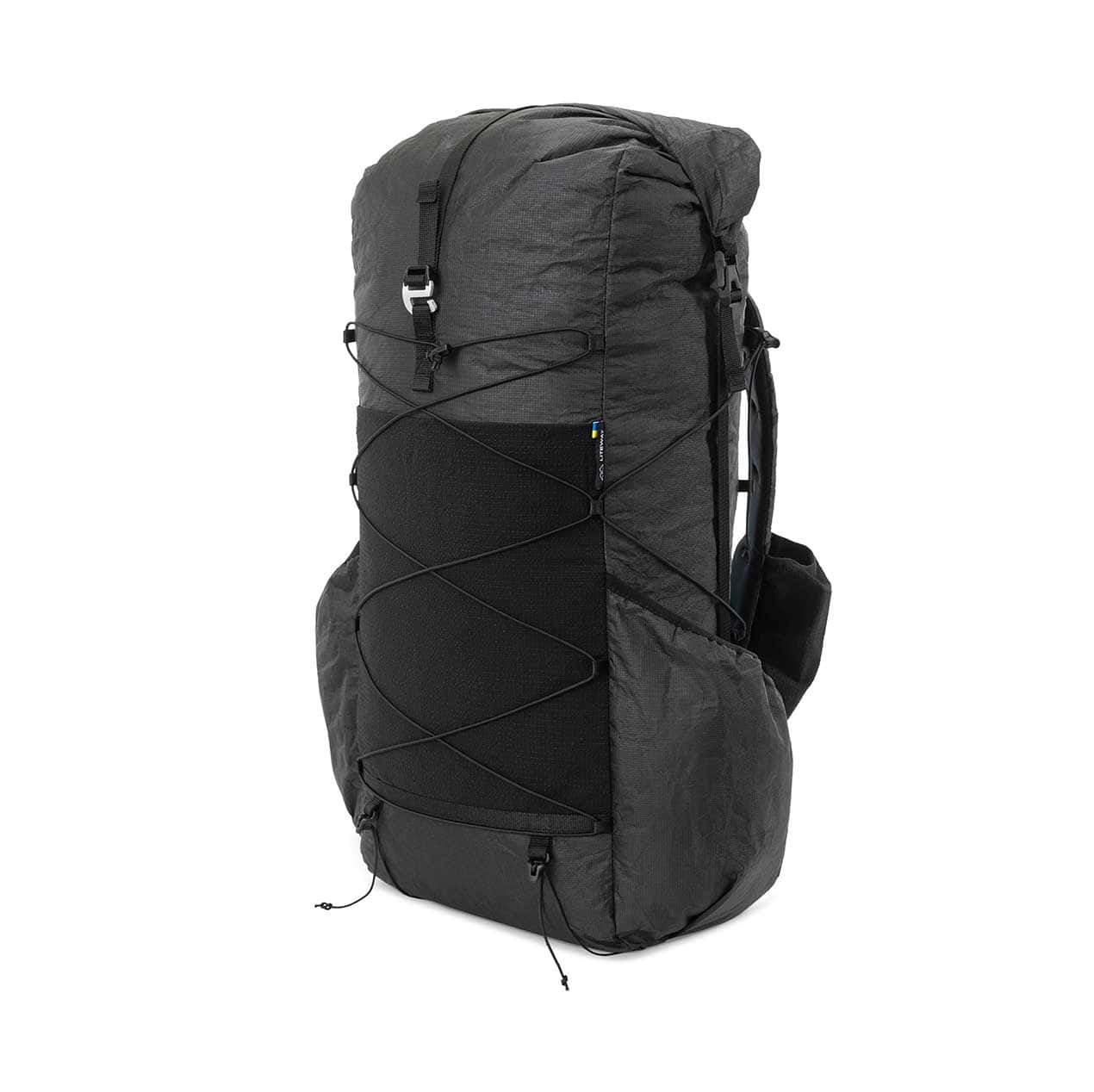 Liteway Gramless Pack Ultra 35 L lifestyle