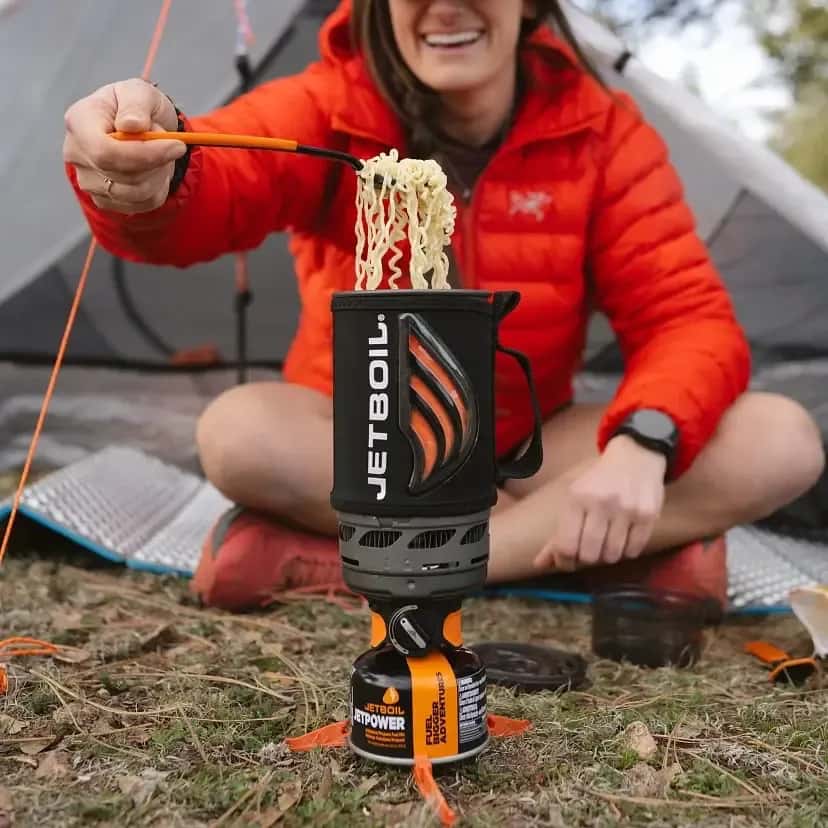 Jetboil Flash 1.0 L lifestyle