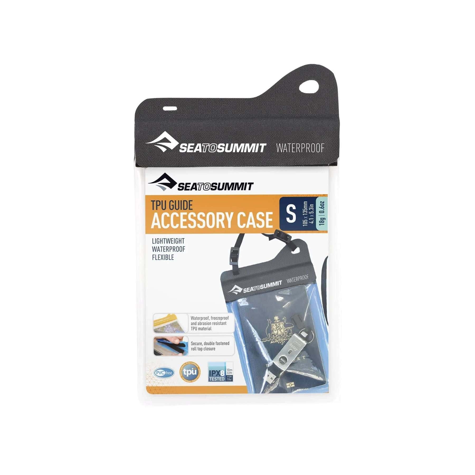 Sea To Summit TPU Accessory Case lifestyle