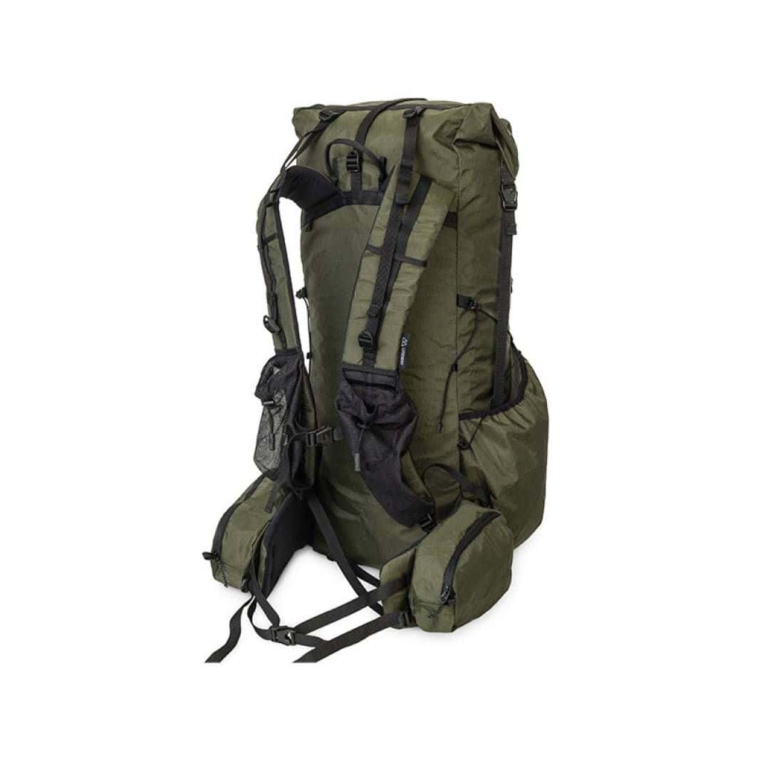 Liteway Biggie Pack X-Pac 45 L lifestyle