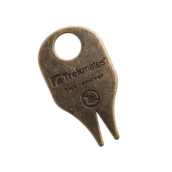 Trekmates Tick Remover lifestyle