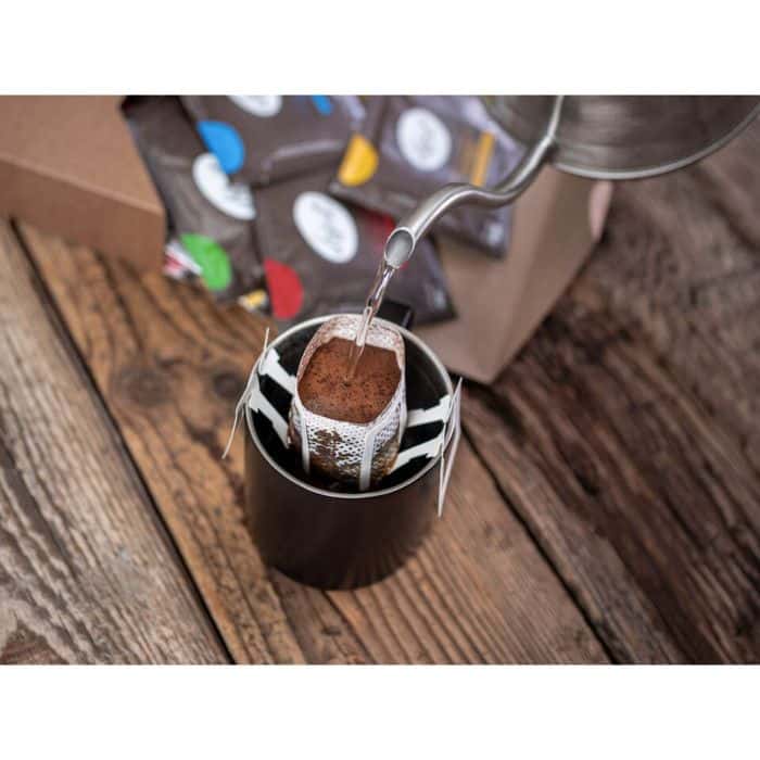 Drip It Ethiopia Legesse Borsamo 10 g lifestyle