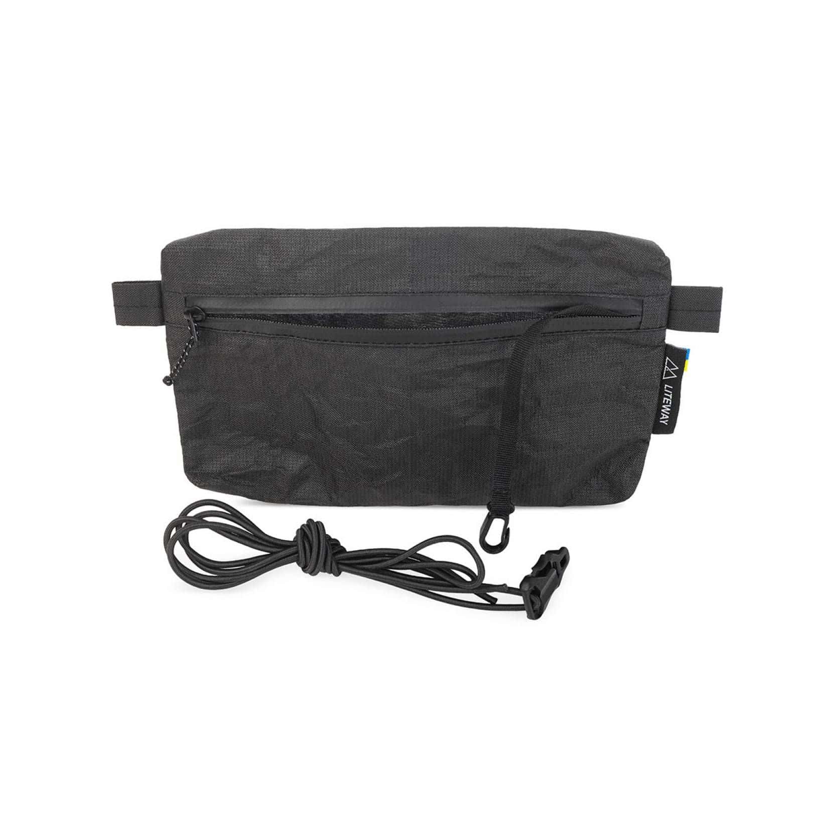 Liteway Hip Belt Pokkie Ultra lifestyle