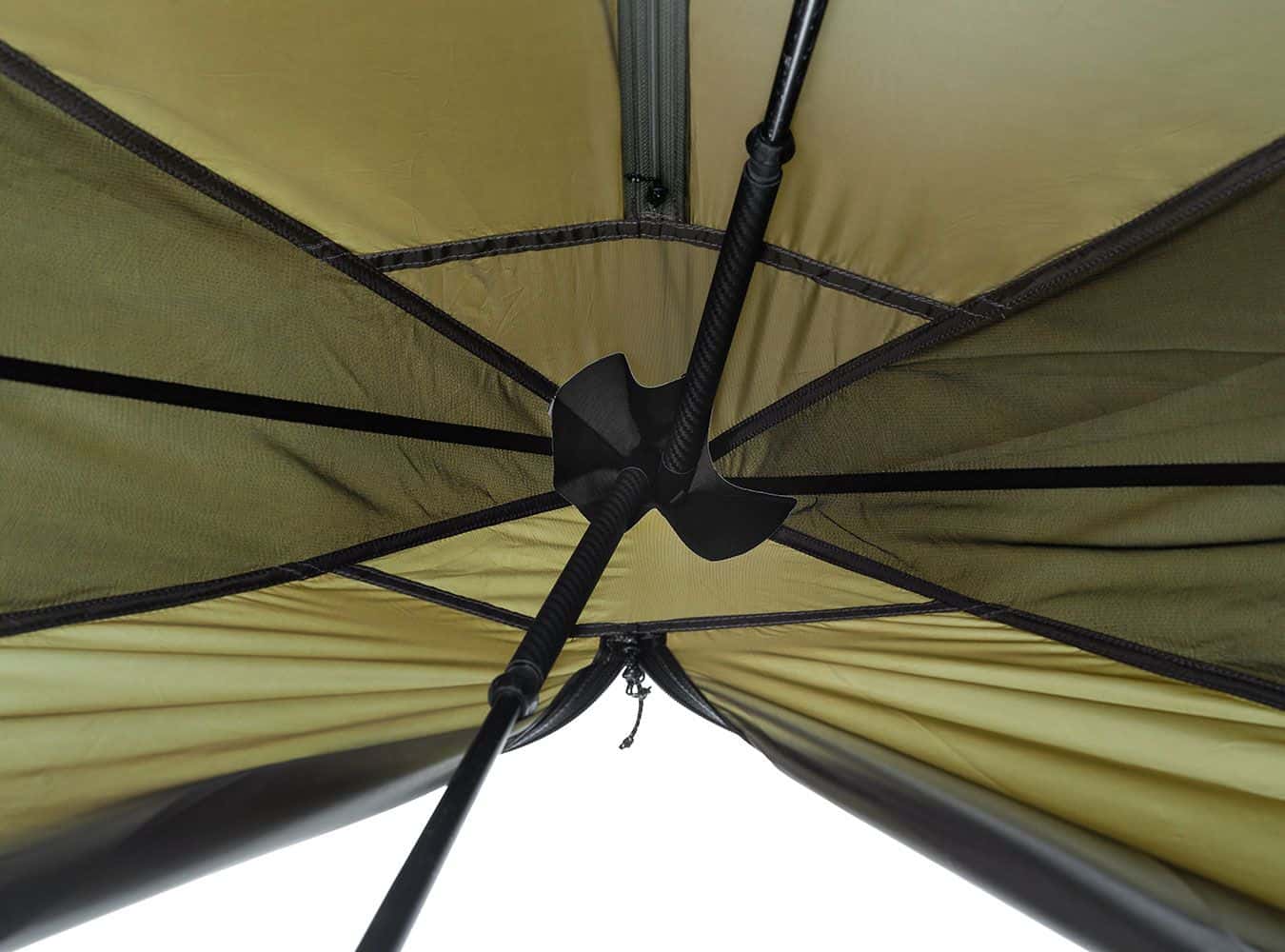 Liteway A-Frame Connector lifestyle