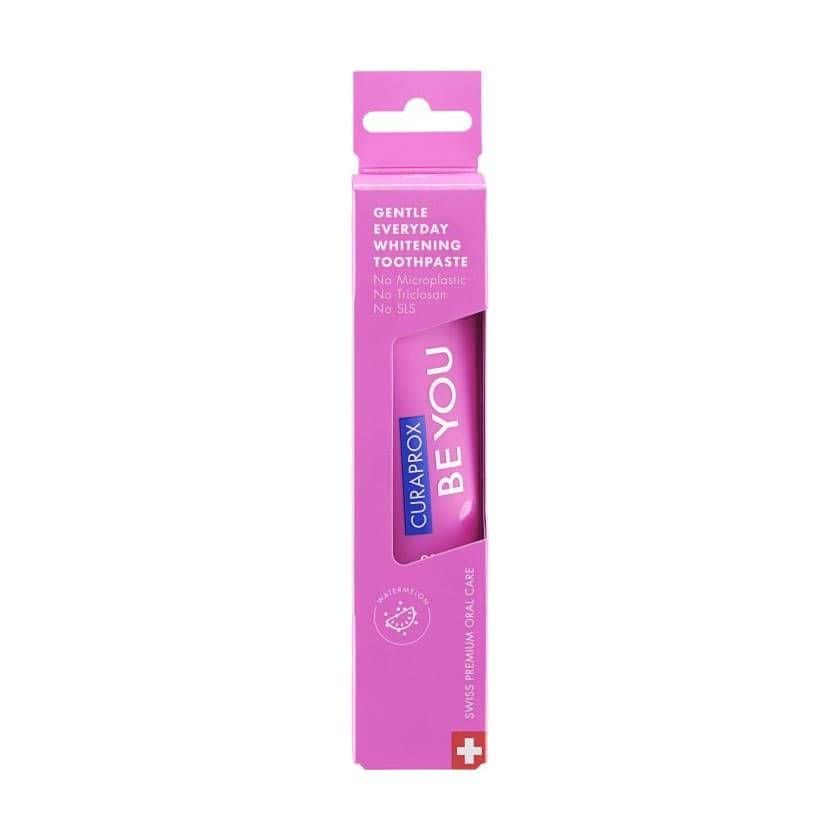 Curaprox BE YOU 60 ml lifestyle