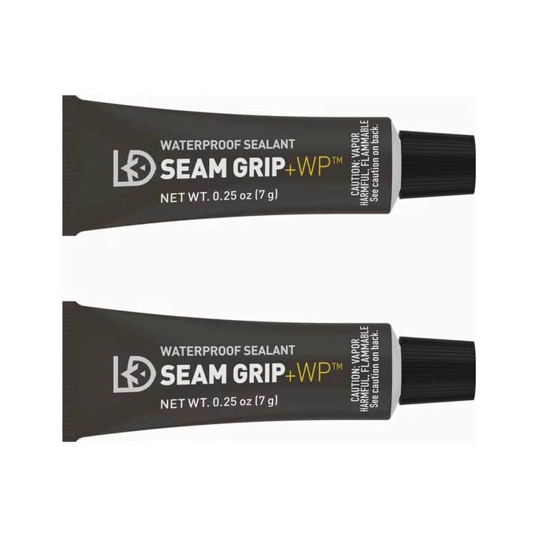 Gear Aid Seam Grip+WP 2x7 g