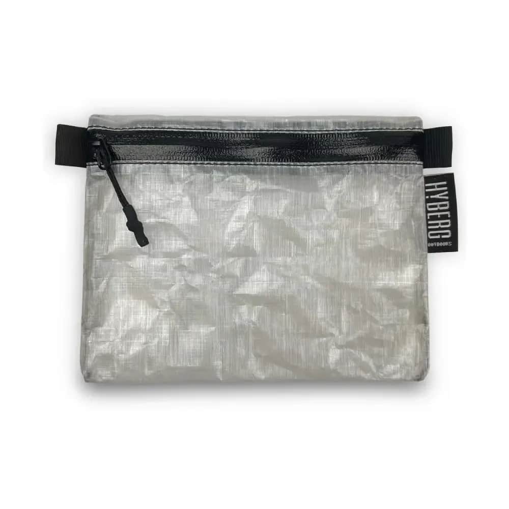 Hyberg DARIC Wallet