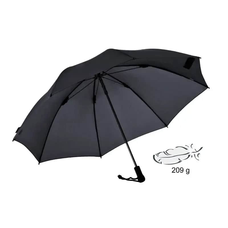 EuroSchirm Swing Liteflex Black