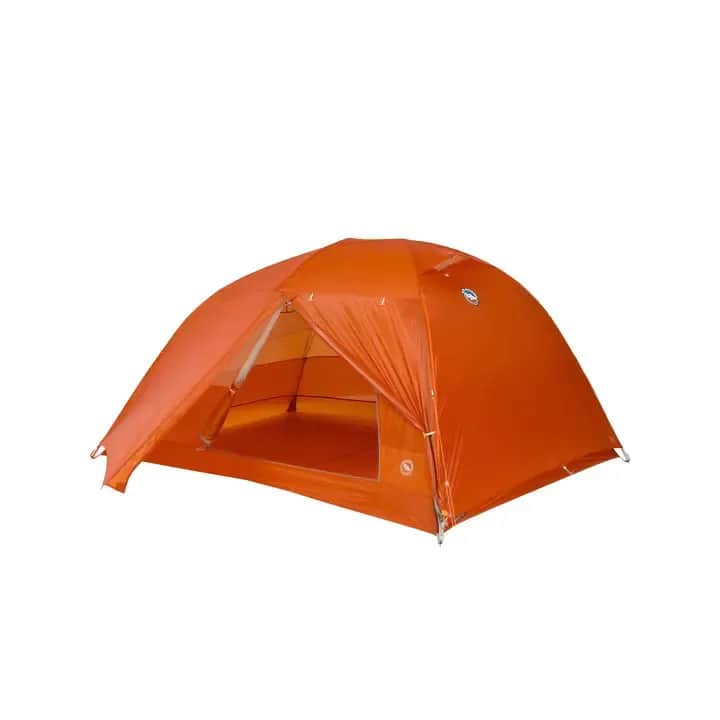 Big Agnes Copper Spur UL3