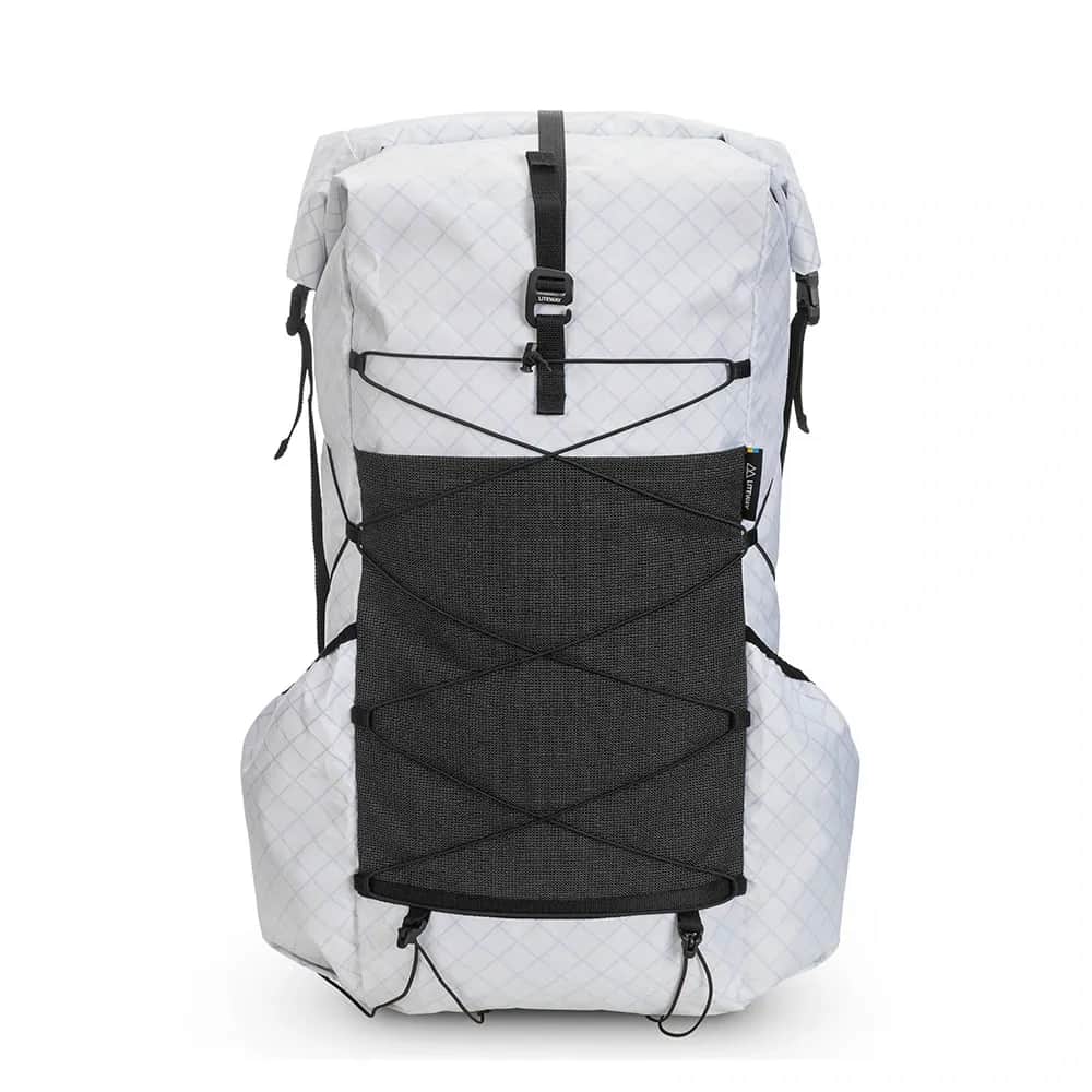 Liteway Gramless Pack 35 L