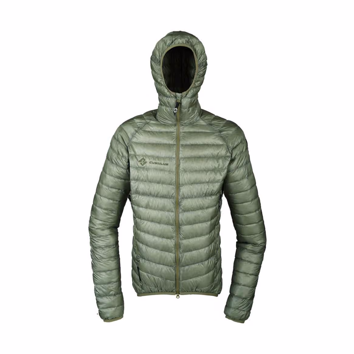 Cumulus Inverse Jacket
