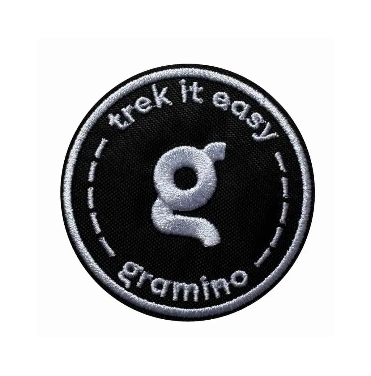 Gramino nášivka