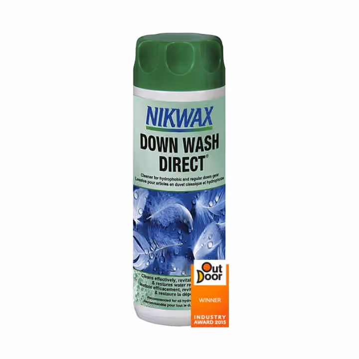 Nikwax Down Wash Direct 300 ml