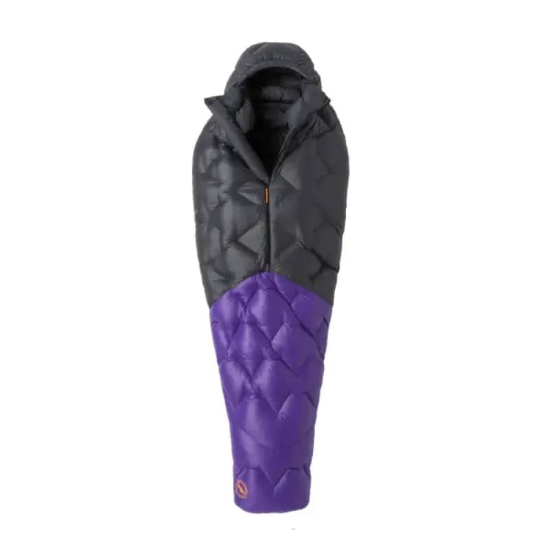 Big Agnes Fly Creek UL 25 Sleeping Bag