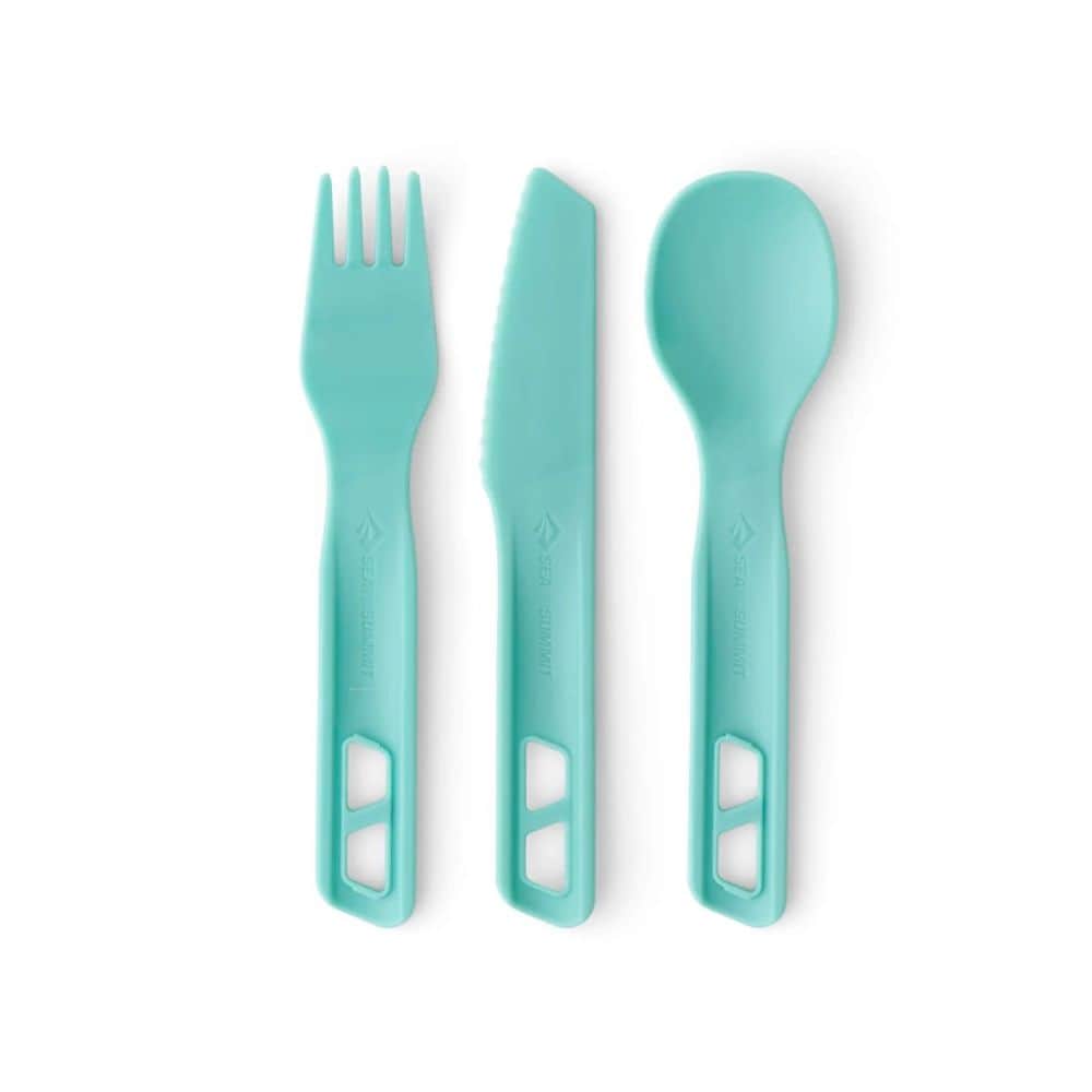 Sea To Summit Passage Cutlery Set 3P