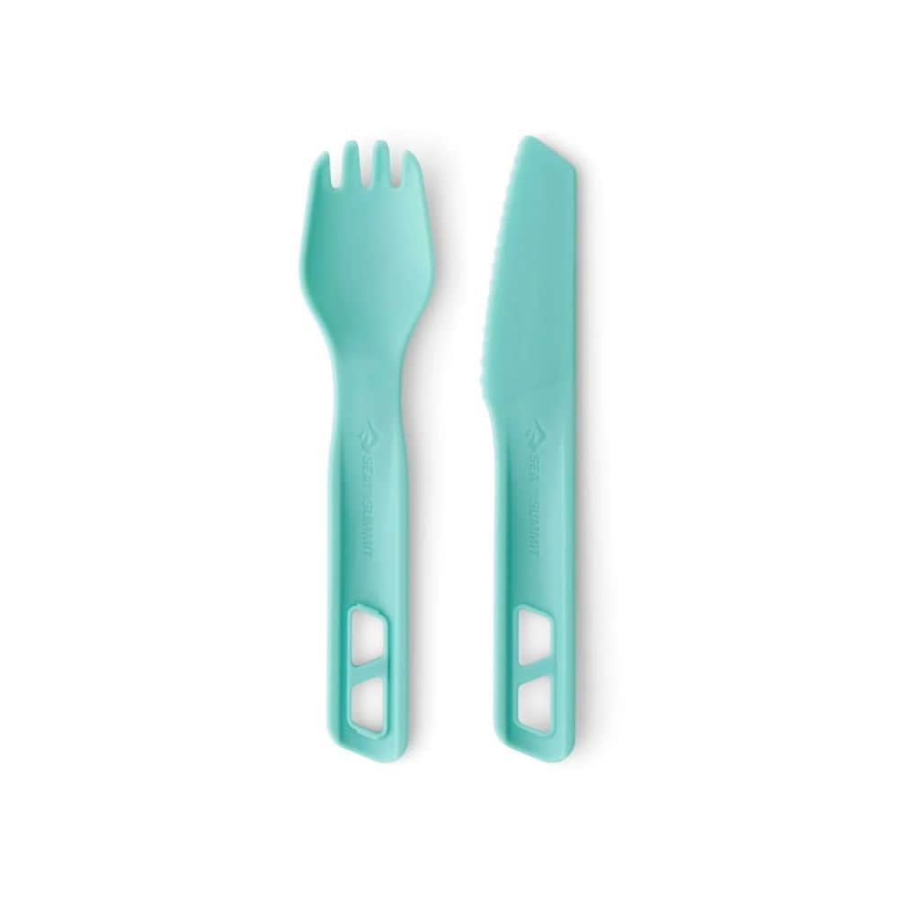 Sea To Summit Passage Cutlery Set 2P