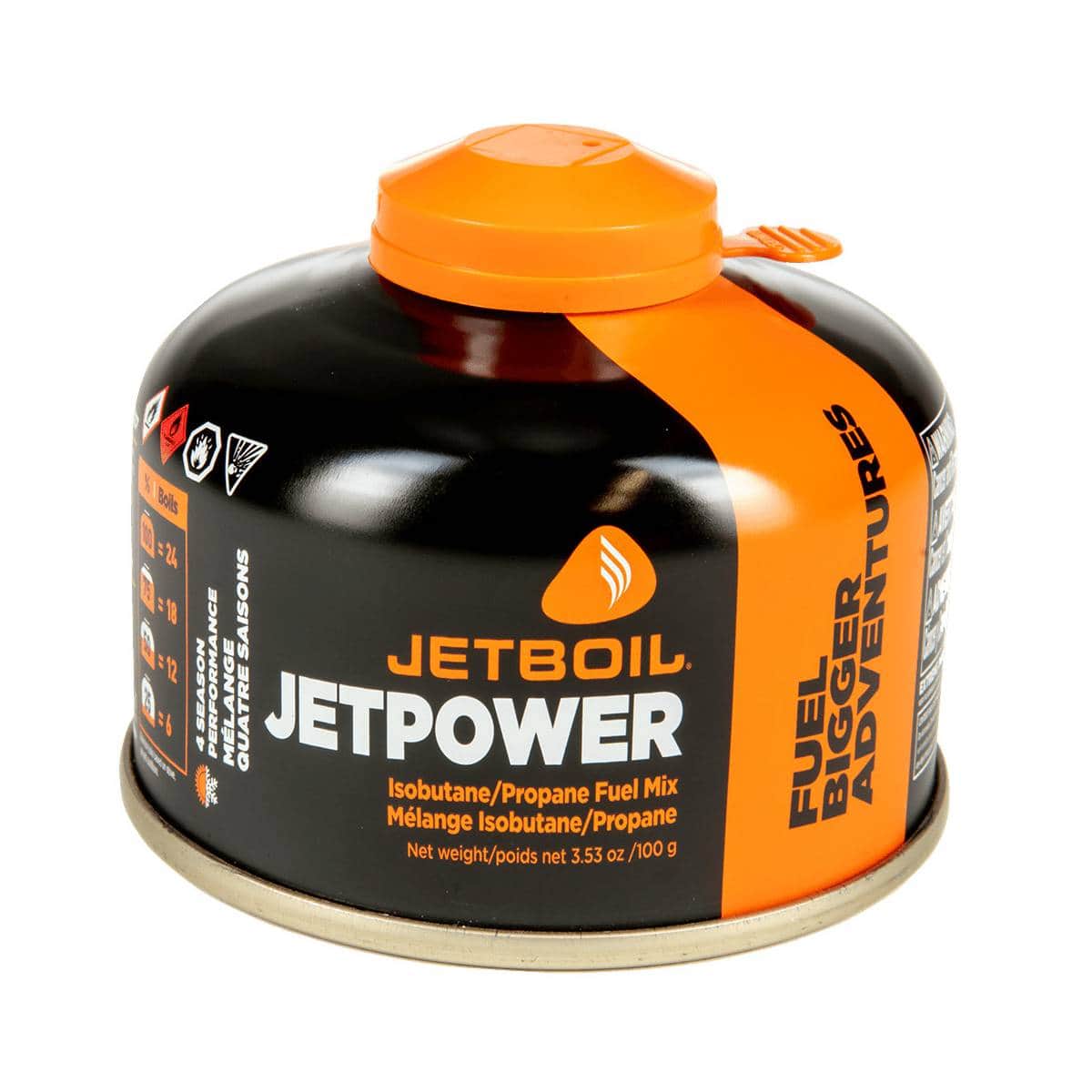 Jetboil Jetpower Fuel 100 g